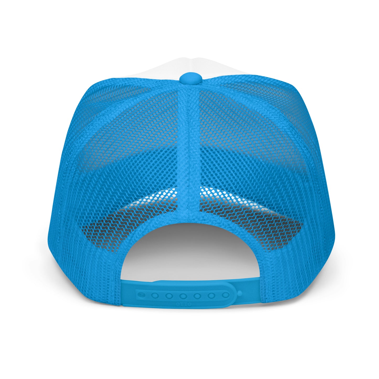 Intuition Foam trucker hat