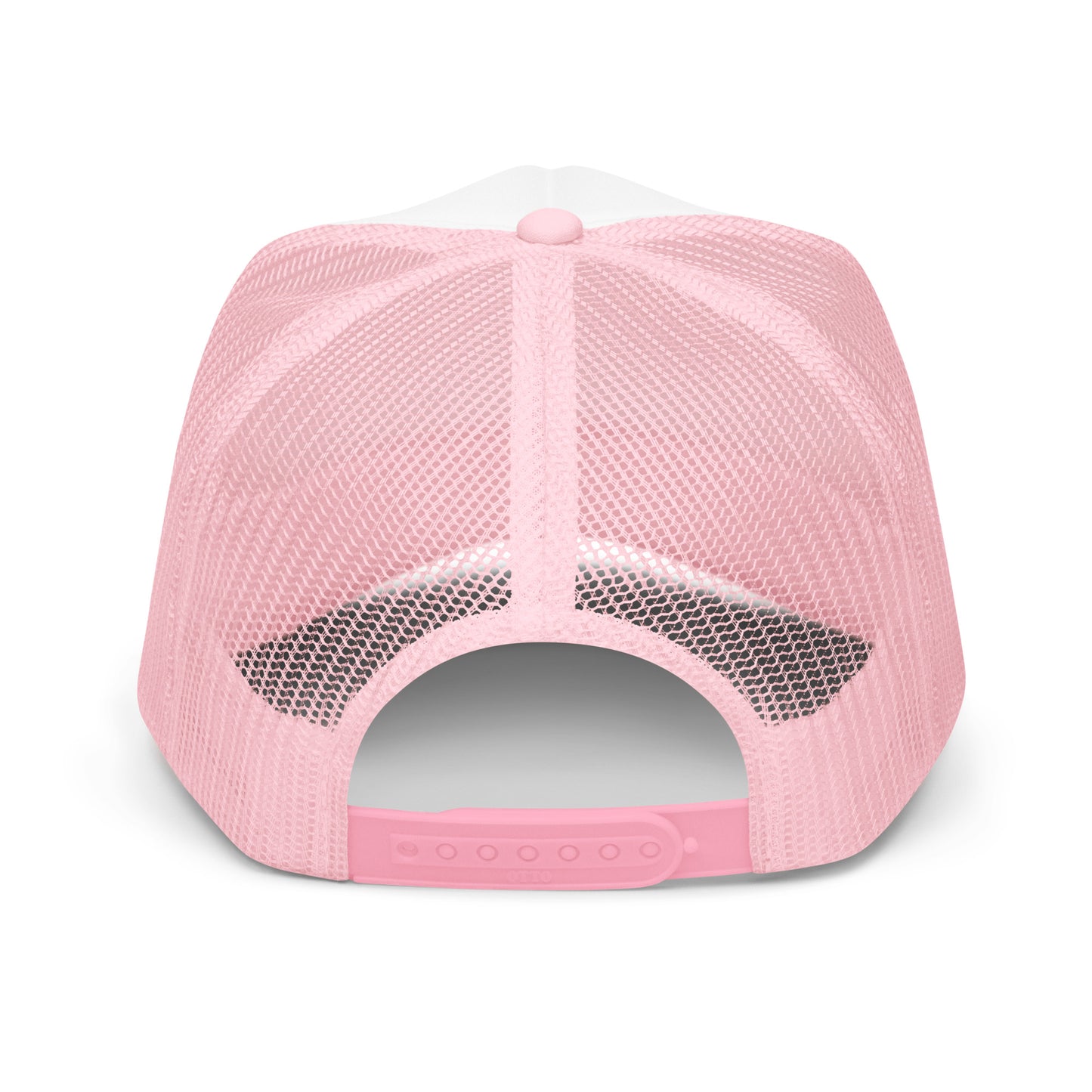 Intuition Foam trucker hat