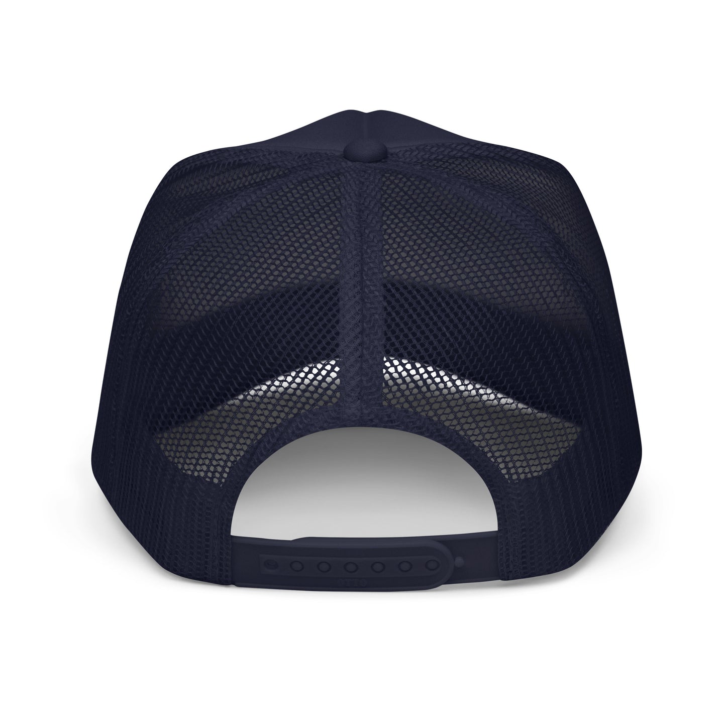 Intuition Foam trucker hat