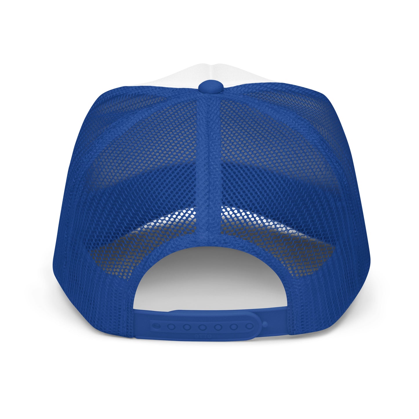 Intuition Foam trucker hat