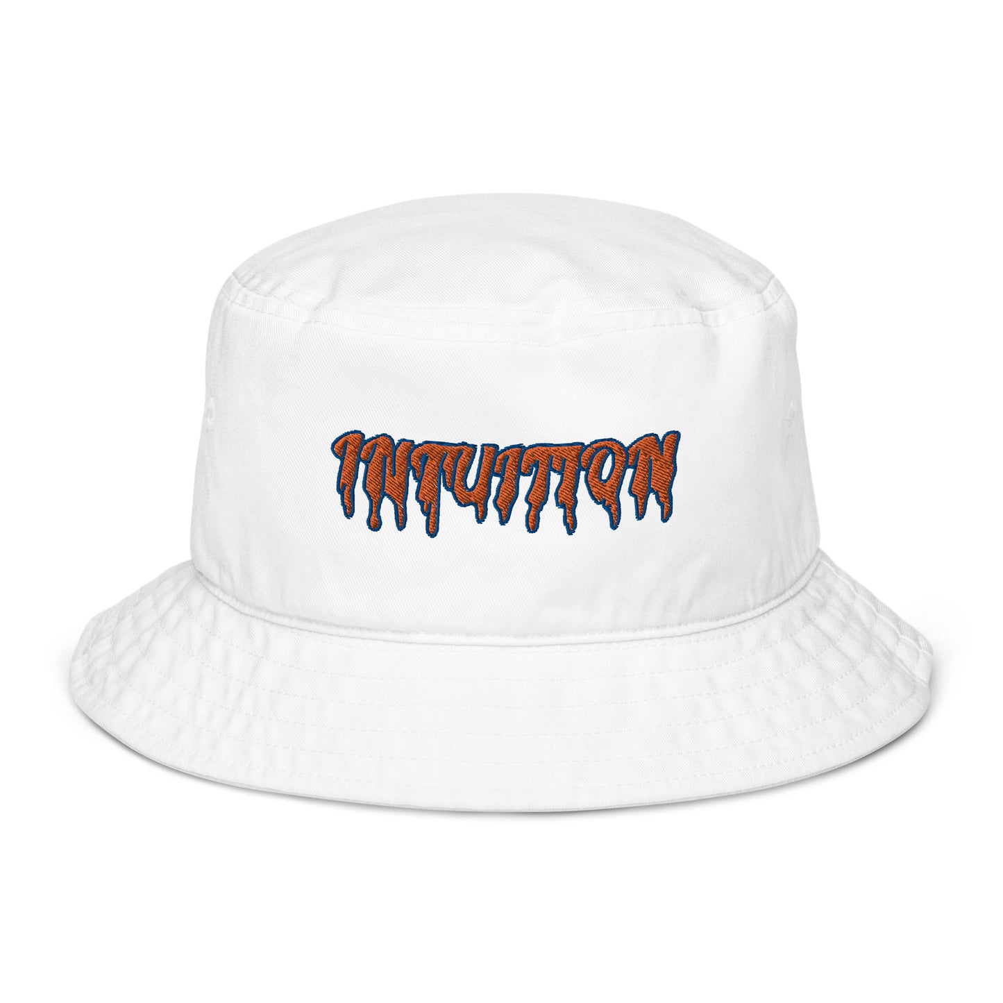 limited Edition Knicks inspired bucket hat
