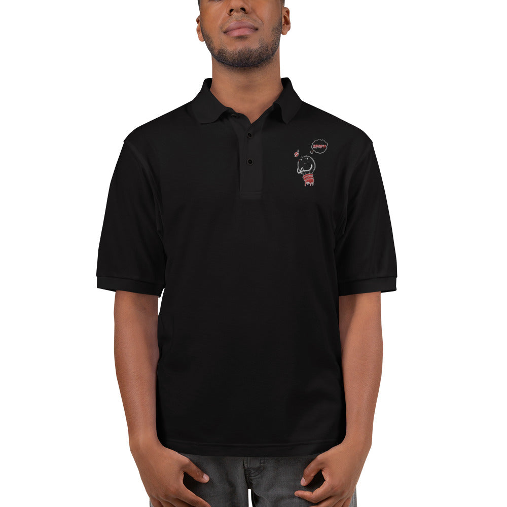 Men's Intuition Premium Polo