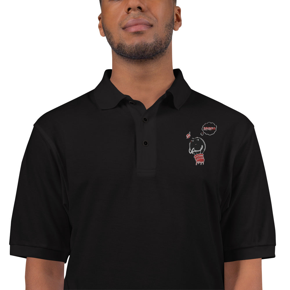 Men's Intuition Premium Polo