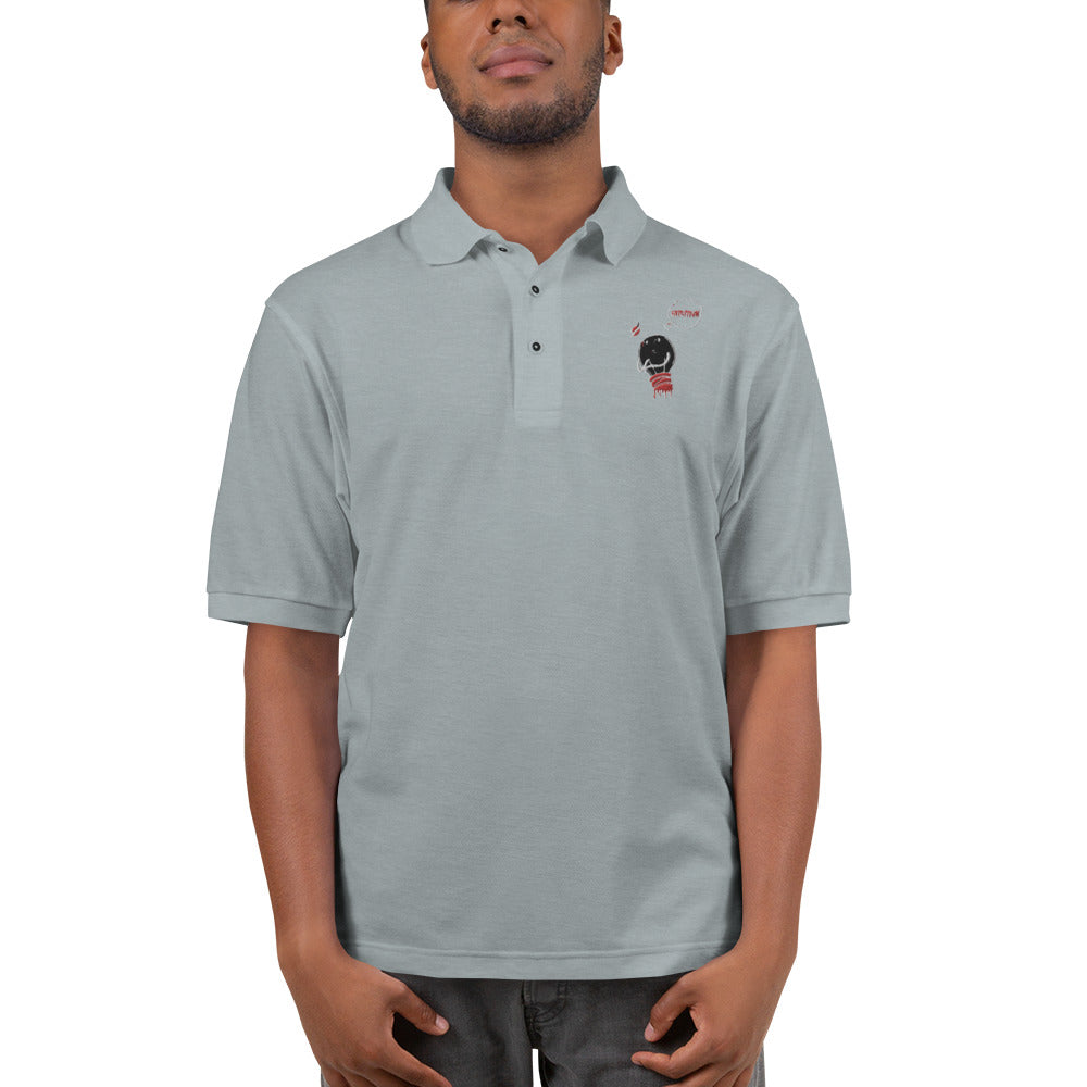 Men's Intuition Premium Polo