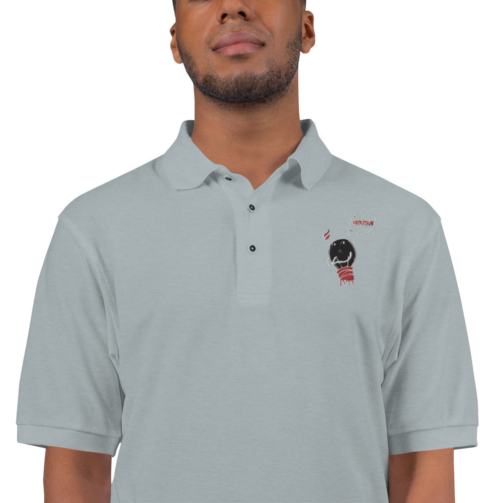 Men's Intuition Premium Polo