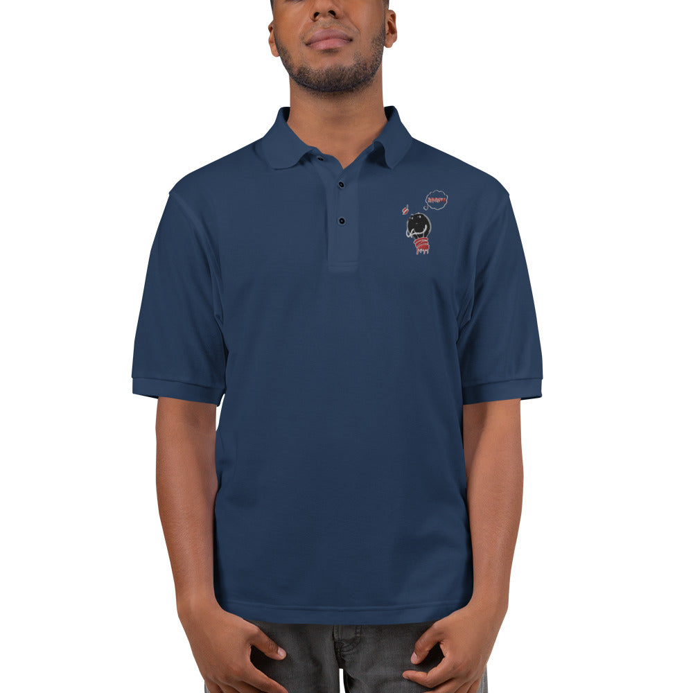 Men's Intuition Premium Polo