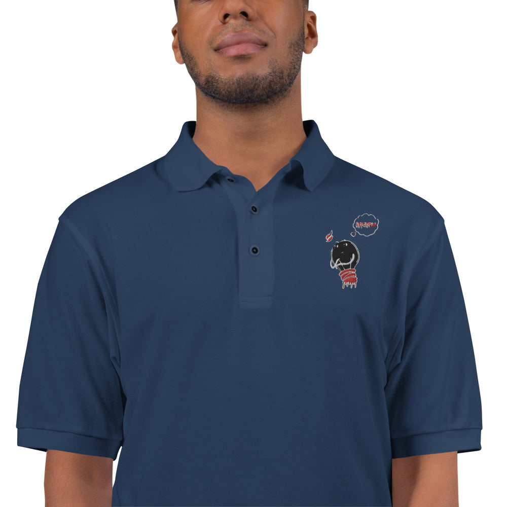 Men's Intuition Premium Polo