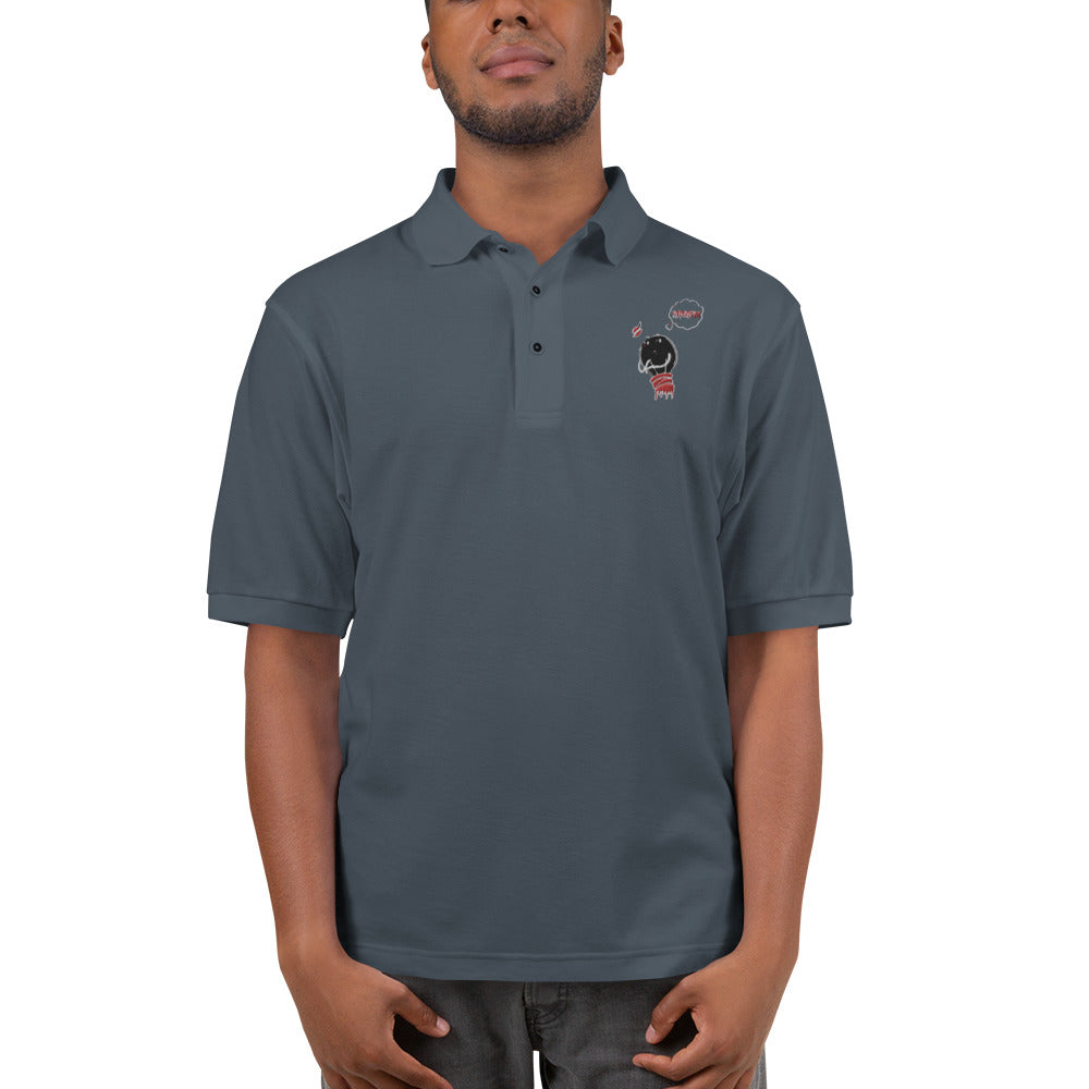 Men's Intuition Premium Polo