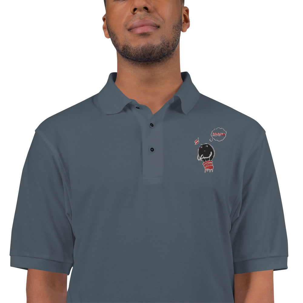 Men's Intuition Premium Polo