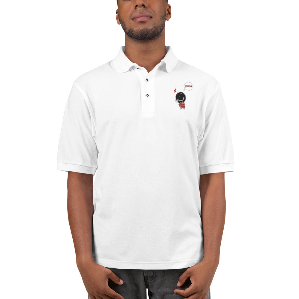 Men's Intuition Premium Polo
