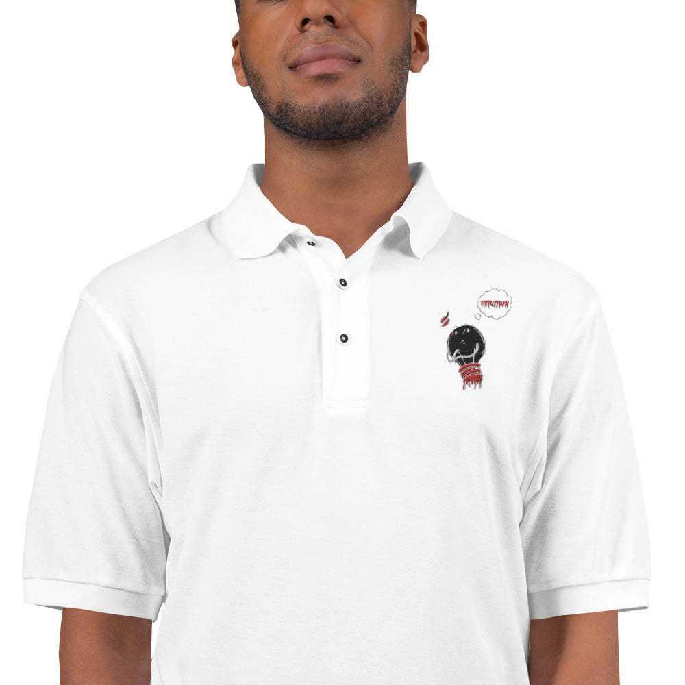 Men's Intuition Premium Polo