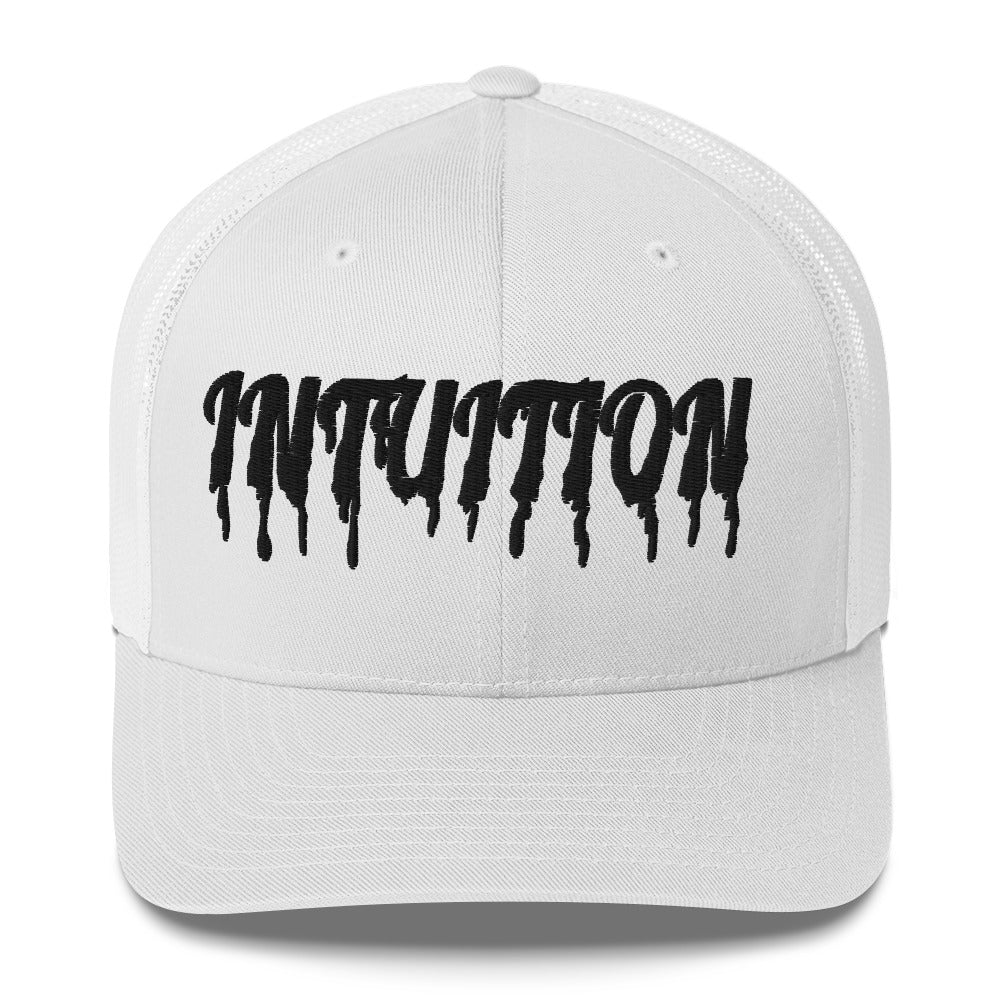 Intuition Trucker Cap
