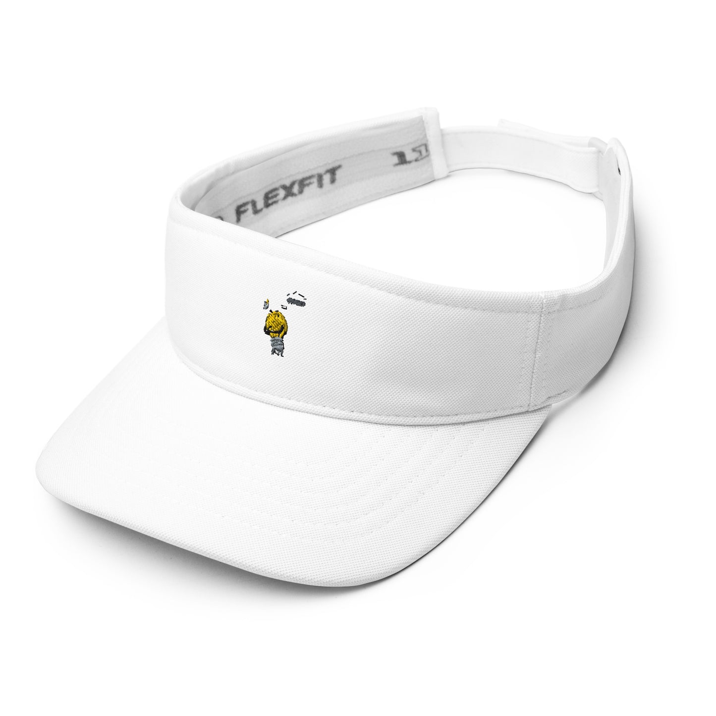 Intuition Visor