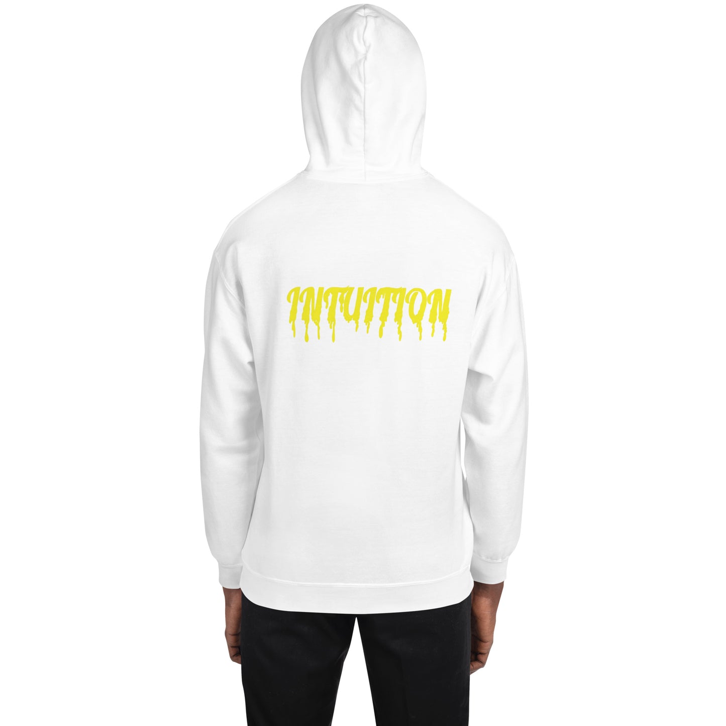 Intuition Unisex Drip Bulb Hoodie