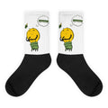 Intuition Socks