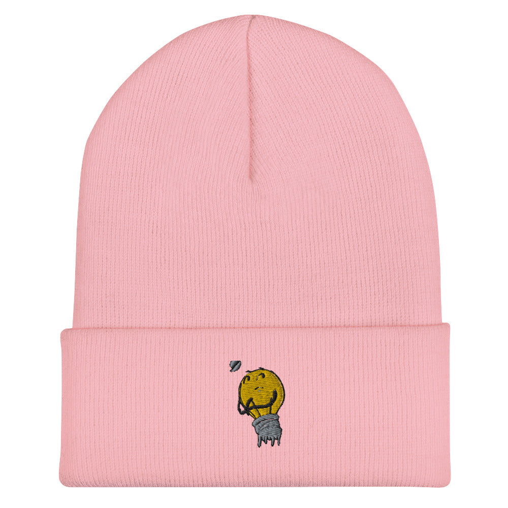 Intuition drip bulb  Beanie