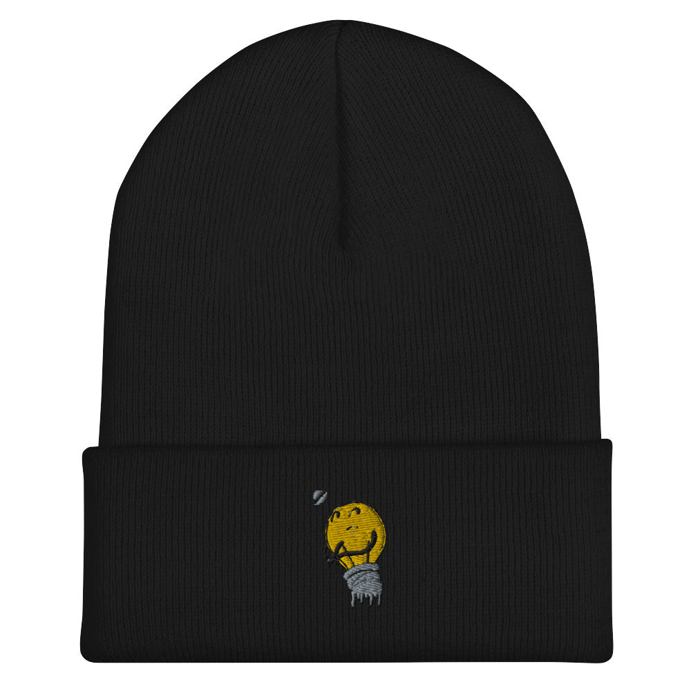 Intuition drip bulb  Beanie