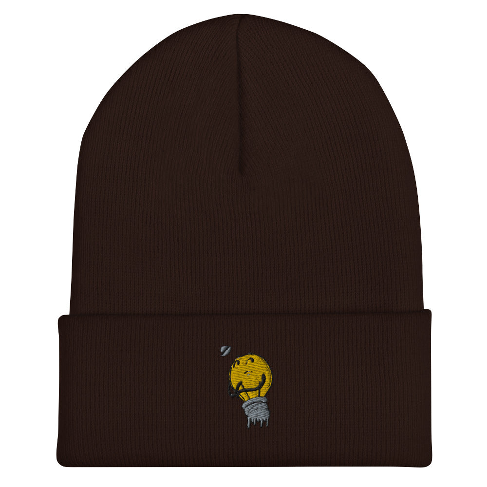 Intuition drip bulb  Beanie