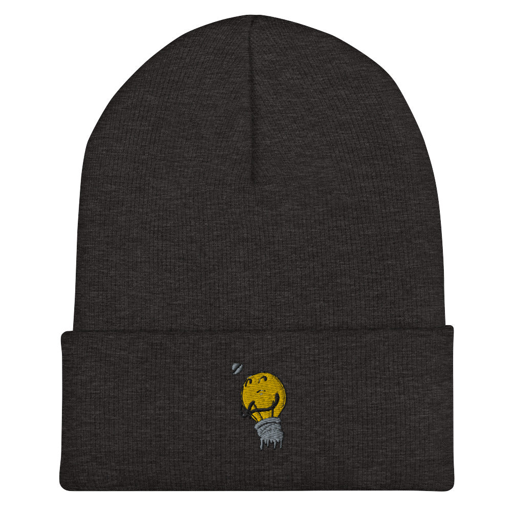 Intuition drip bulb  Beanie
