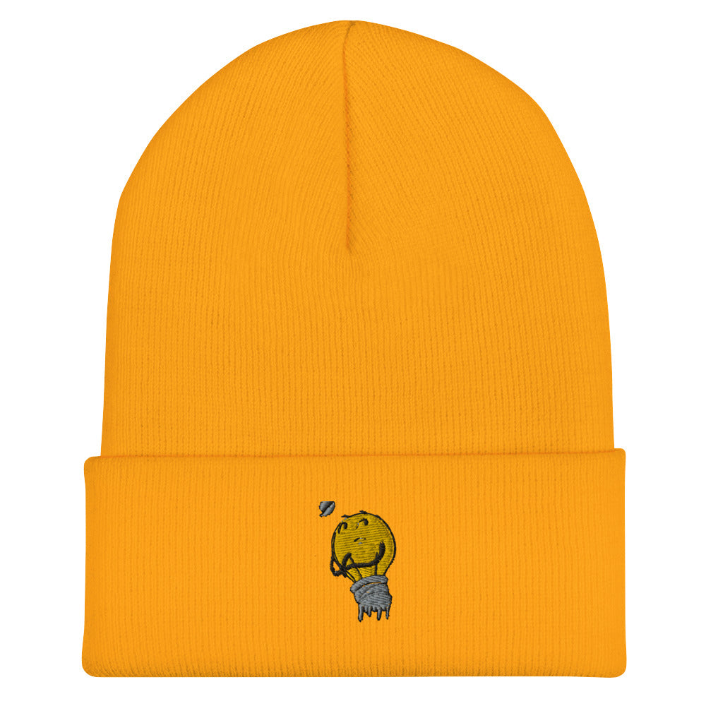 Intuition drip bulb  Beanie