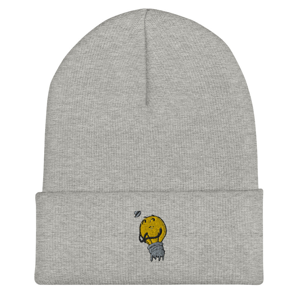 Intuition drip bulb  Beanie