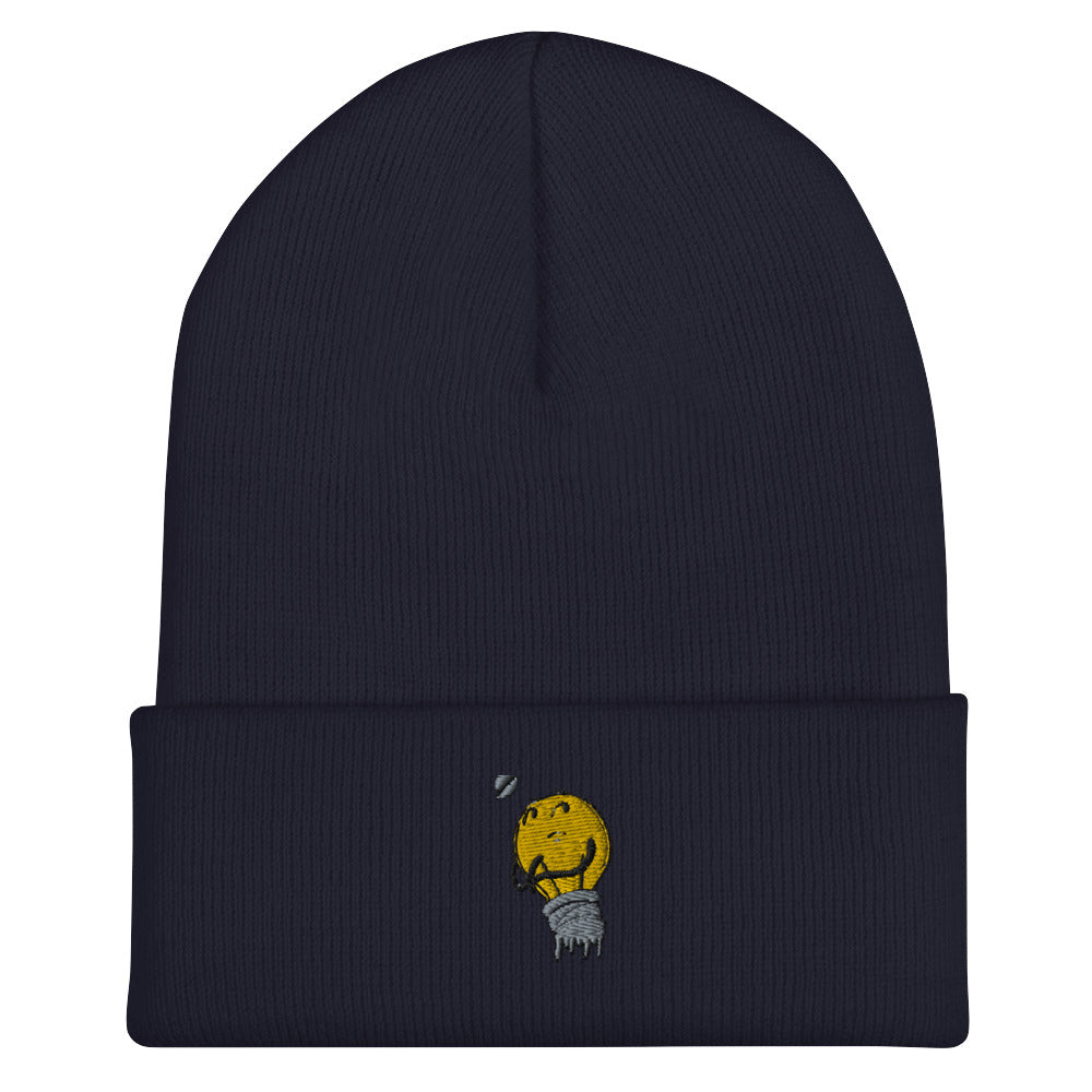 Intuition drip bulb  Beanie