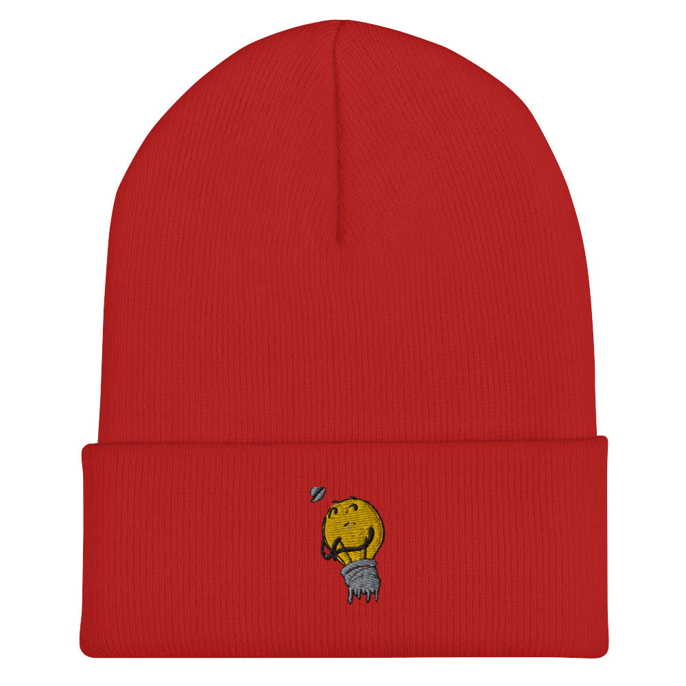 Intuition drip bulb  Beanie
