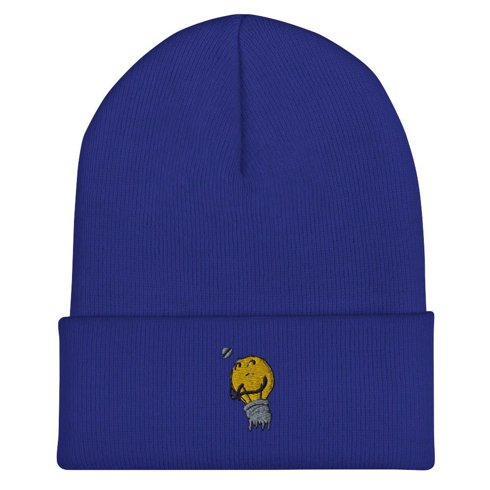 Intuition drip bulb  Beanie