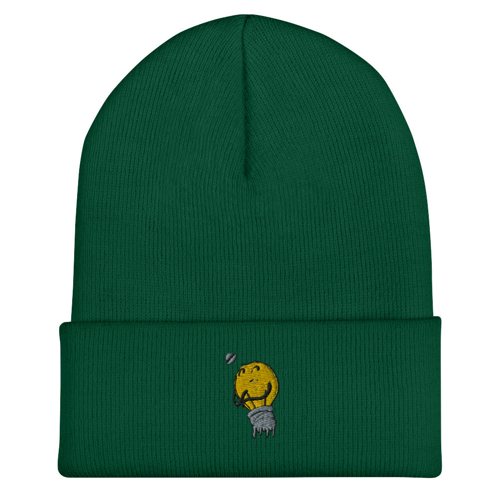 Intuition drip bulb  Beanie