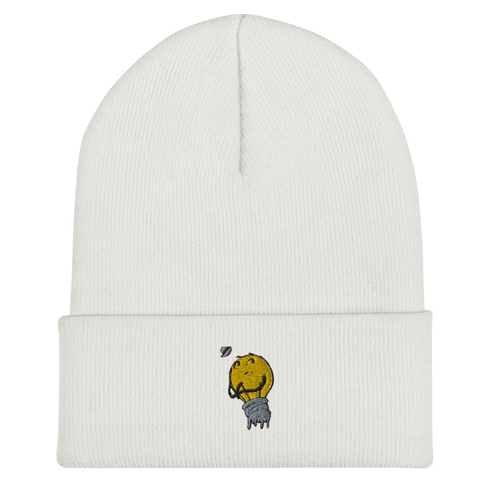 Intuition drip bulb  Beanie