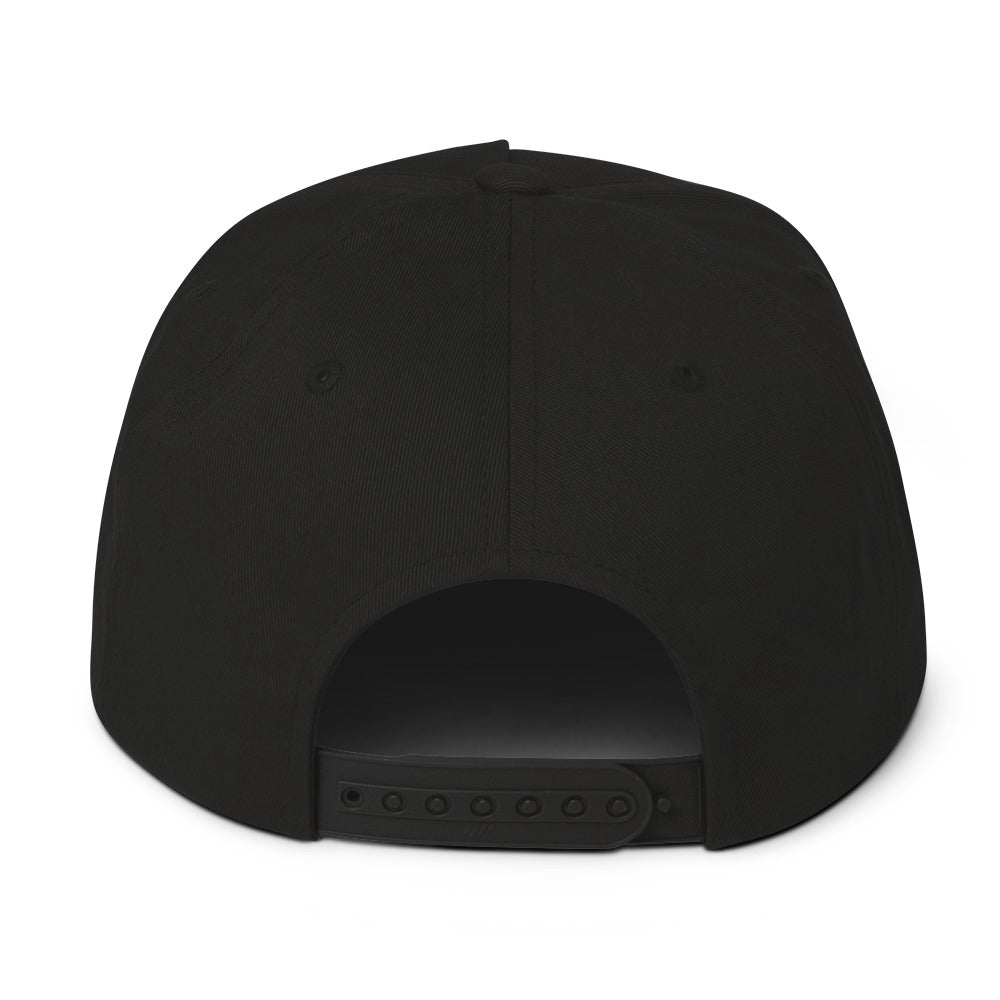 Flat Intuition  Bill Cap
