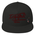 Flat Intuition  Bill Cap