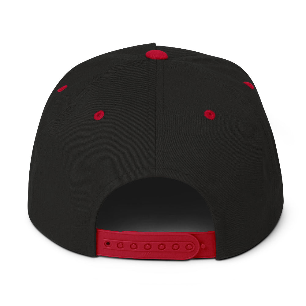 Flat Intuition  Bill Cap
