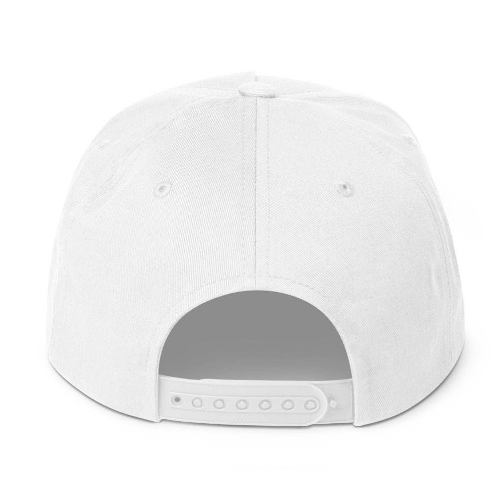 Flat Intuition  Bill Cap