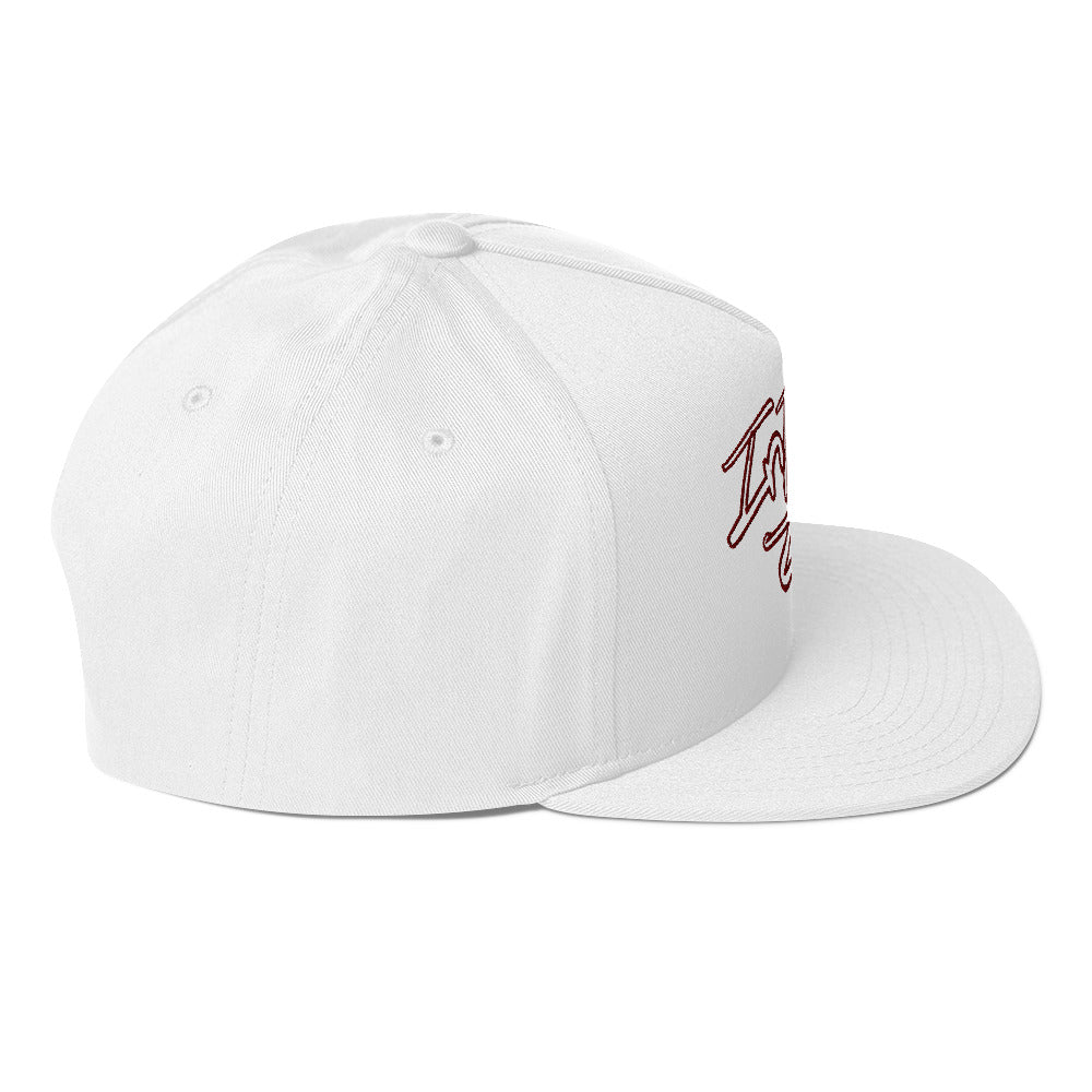 Flat Intuition  Bill Cap
