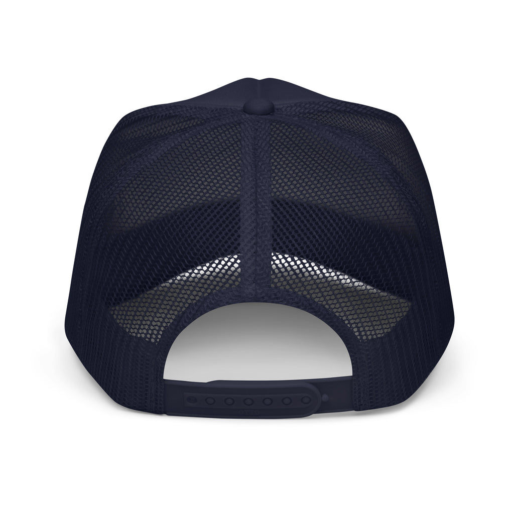 Intuition Foam trucker hat