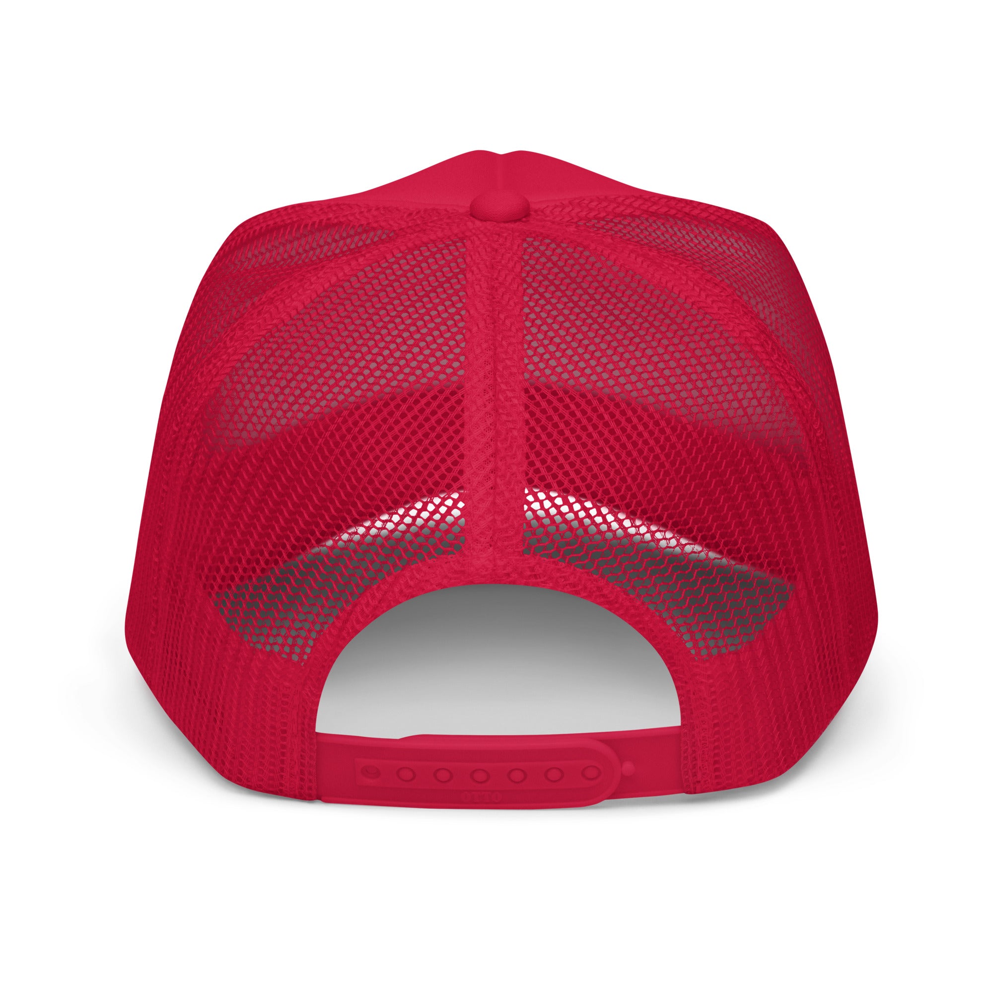Intuition Foam trucker hat
