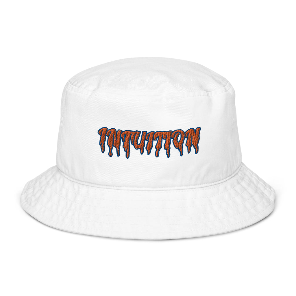 limited Edition Knicks inspired  bucket hat