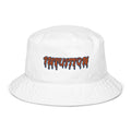 limited Edition Knicks inspired  bucket hat