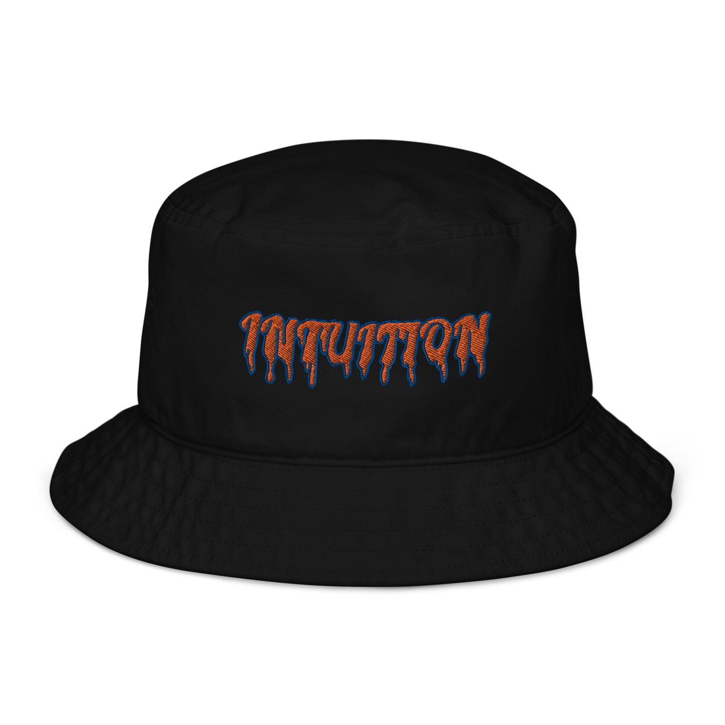 limited Edition Knicks inspired  bucket hat