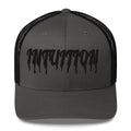 Intuition Trucker Cap