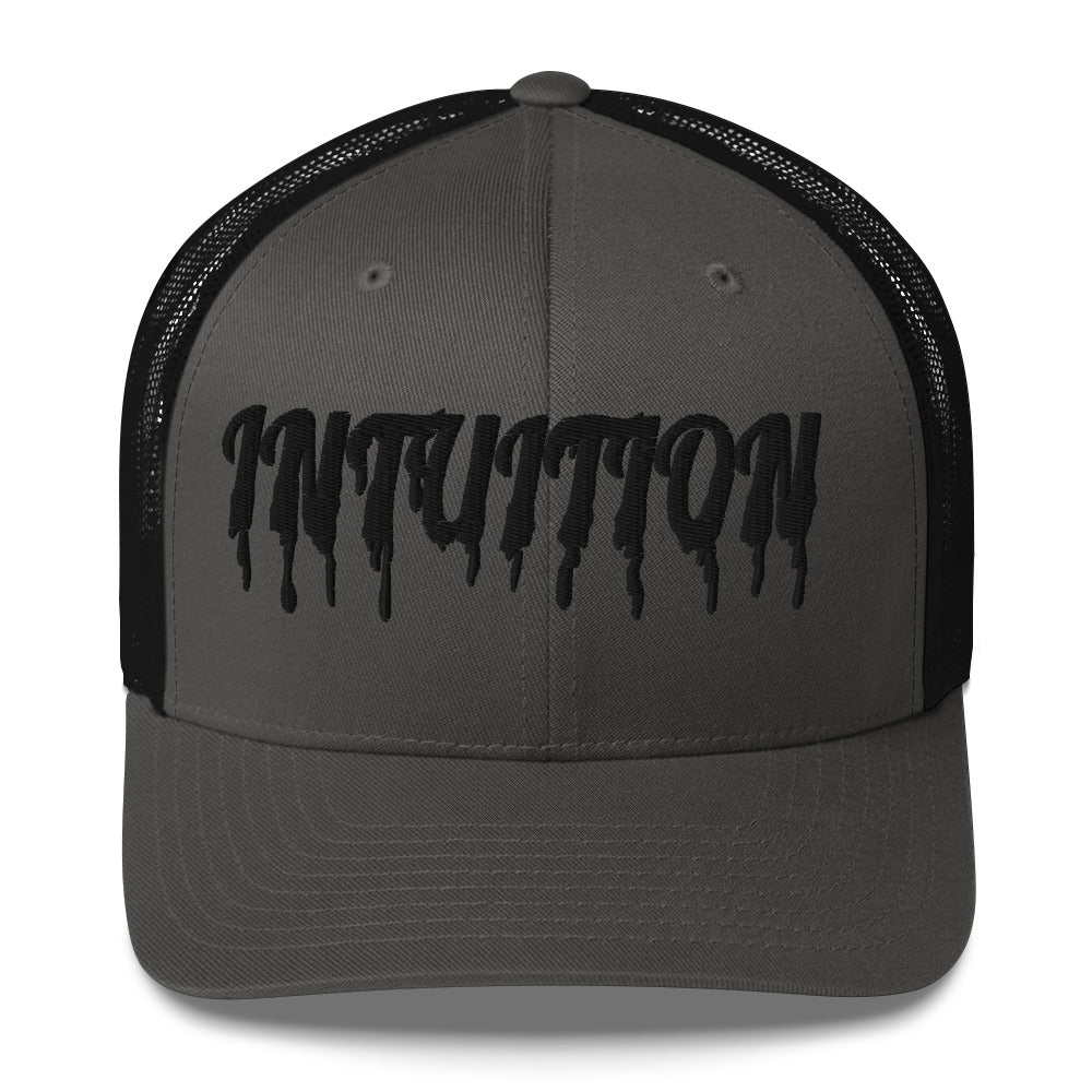 Intuition Trucker Cap