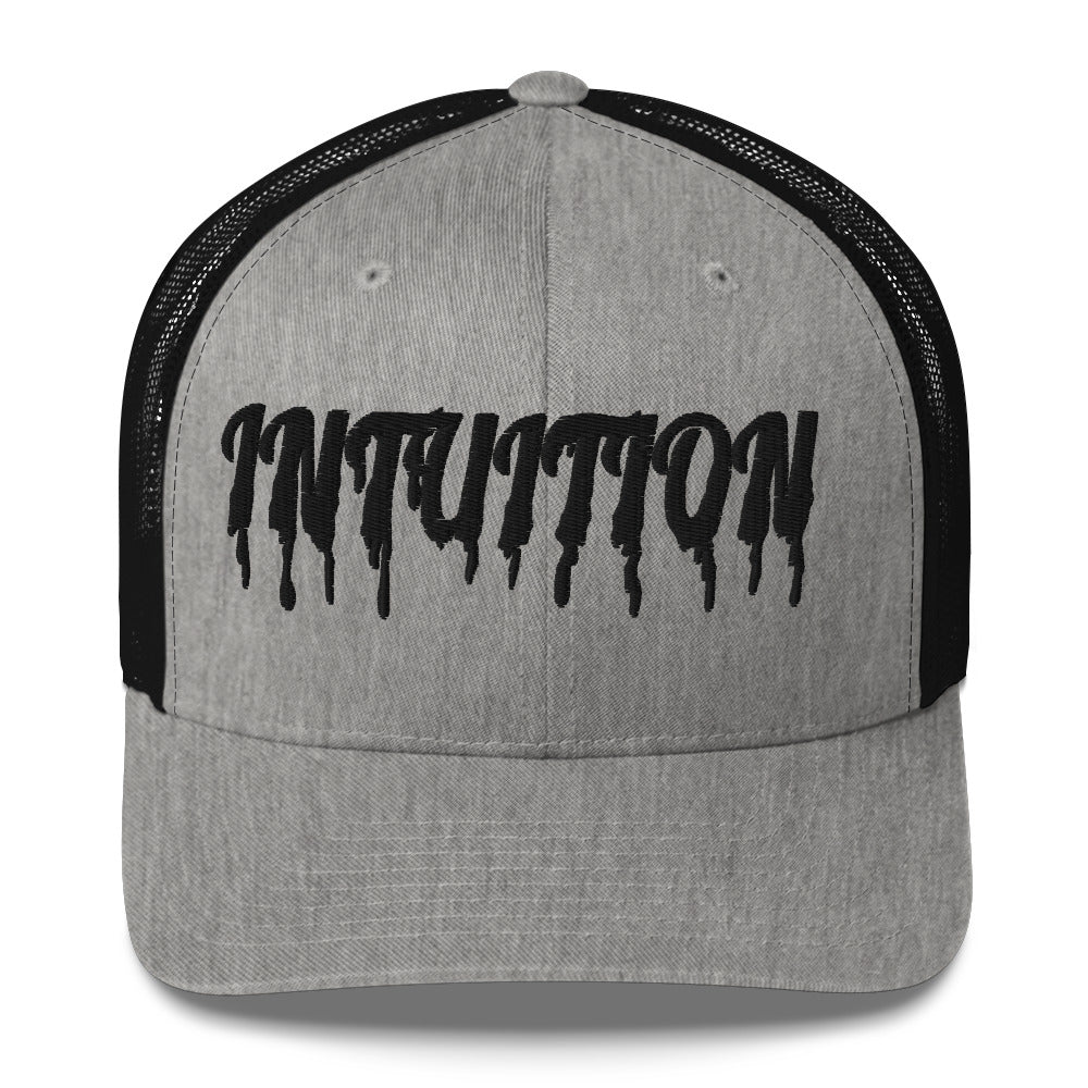 Intuition Trucker Cap