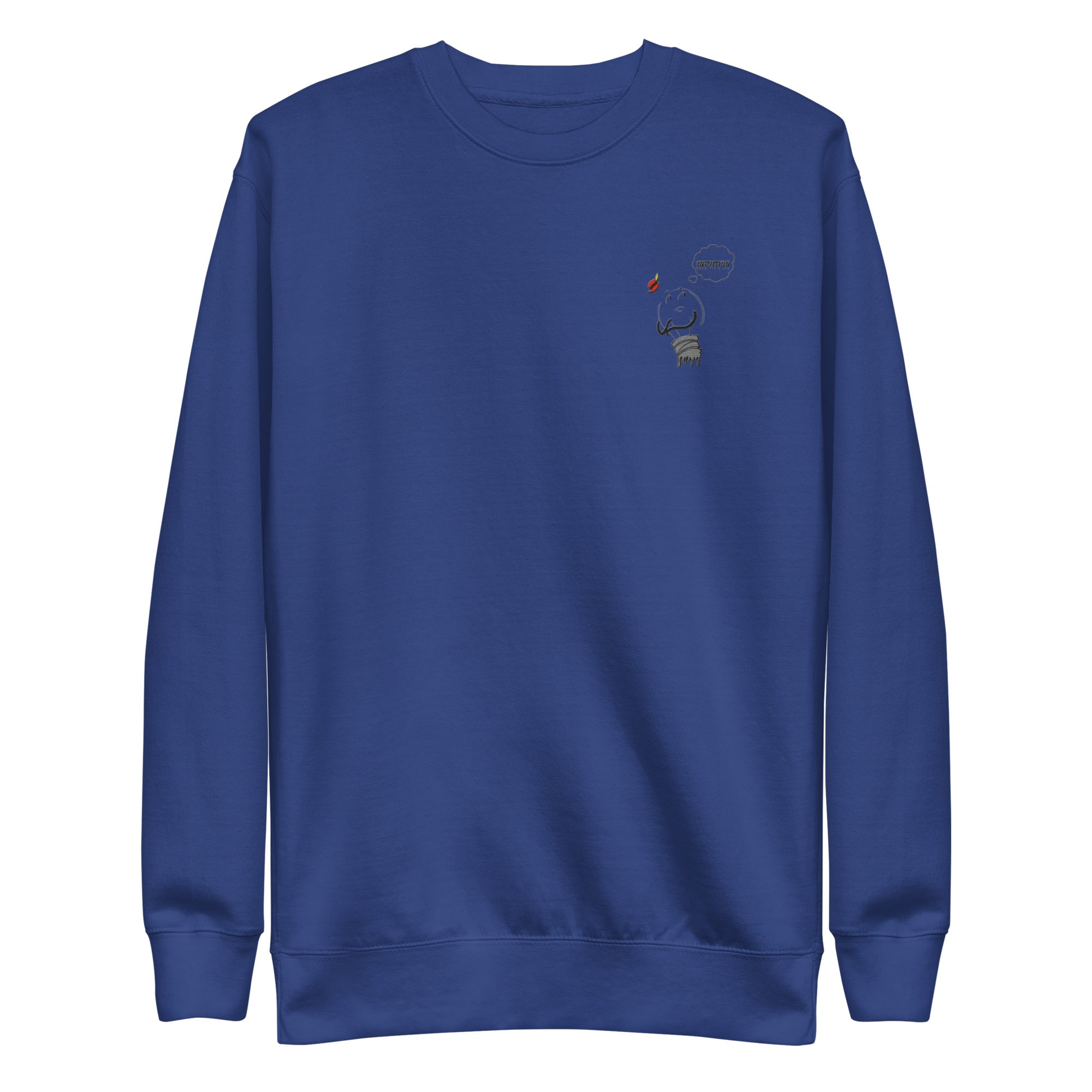Unisex Stitch Sweatshirt