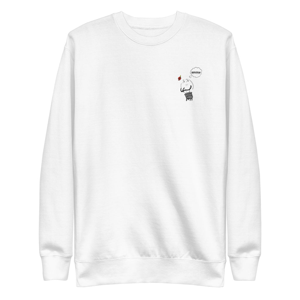 Unisex Stitch Sweatshirt