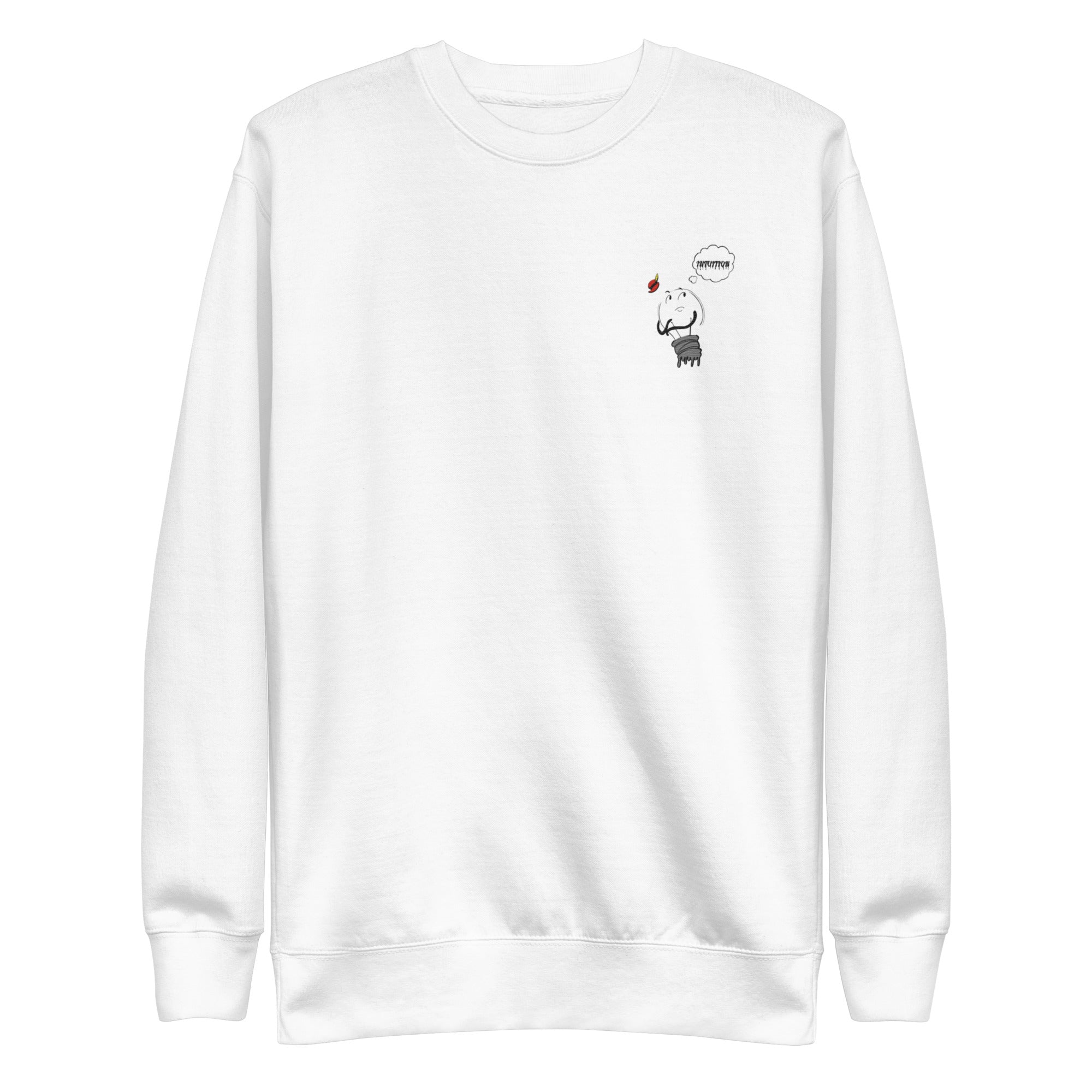 Unisex Stitch Sweatshirt