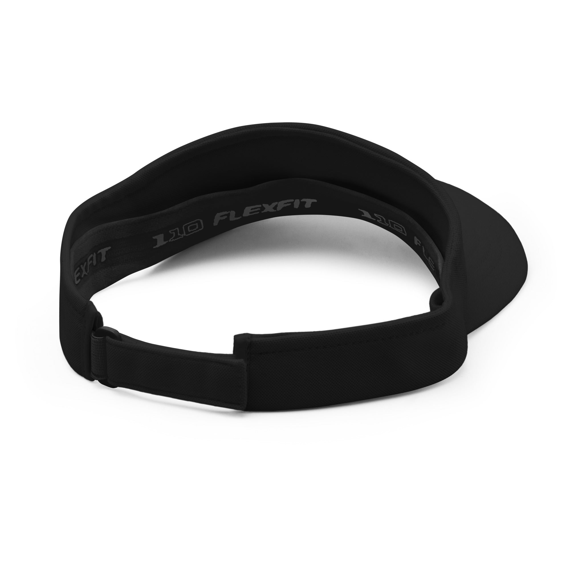 Intuition Visor