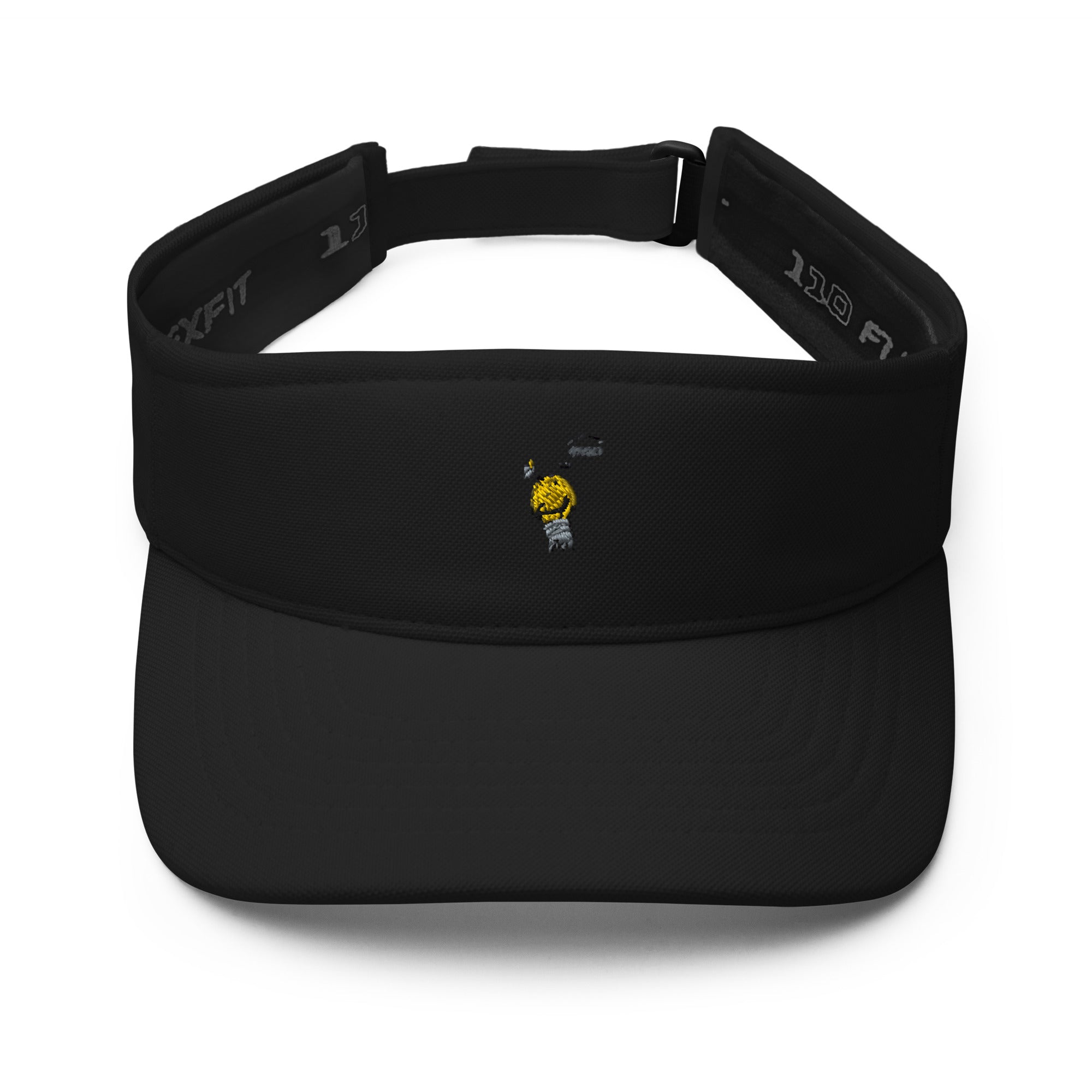 Intuition Visor