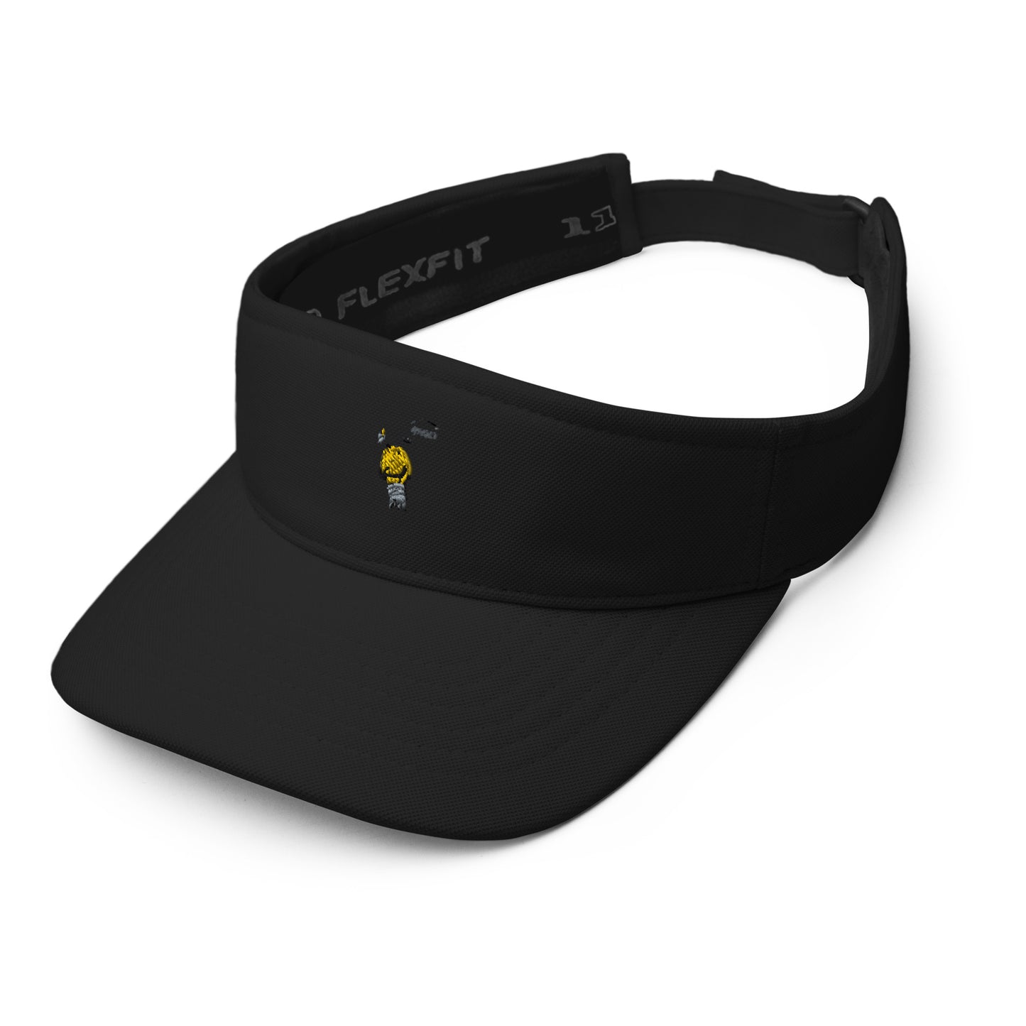 Intuition Visor