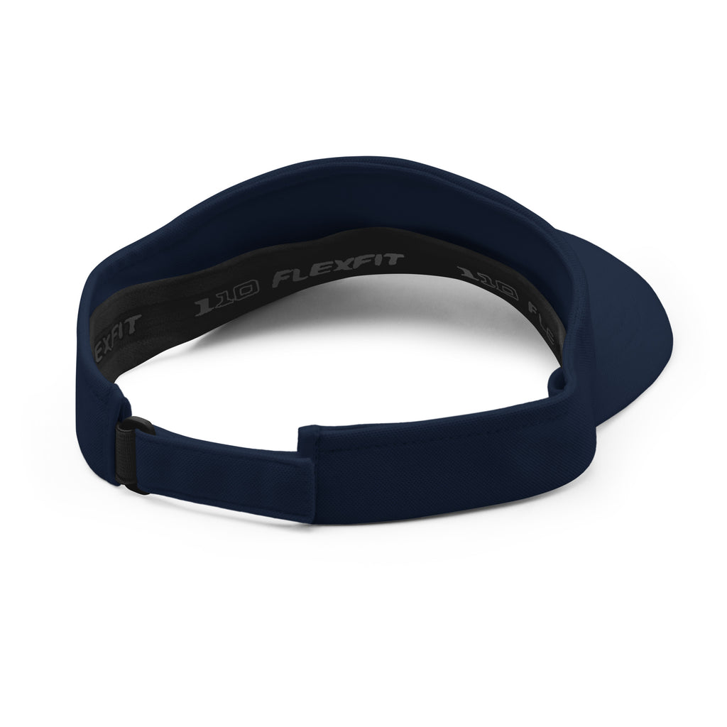 Intuition Visor